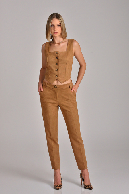 ΠΑΝΤΕΛΌΝΙ ΑΛΚΑΝΤΆΡΑ